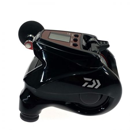  DAIWA ダイワ 電動リール 23レオブリッツ S500JP S500JP コード付 動作確認済み