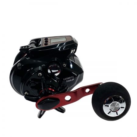  DAIWA ダイワ 電動リール 23レオブリッツ S500JP S500JP コード付 動作確認済み