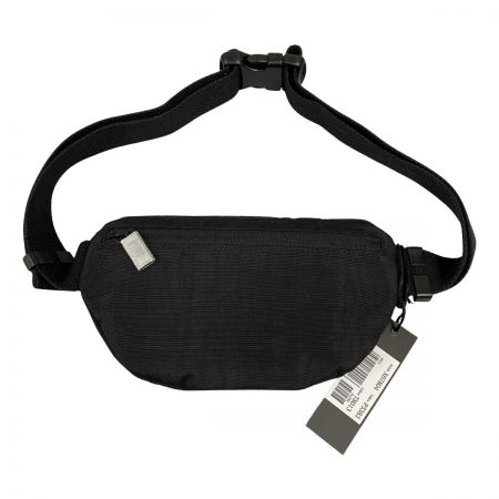  DIESEL ディーゼル ウエストバッグ クロスボディバッグ  X07804 P3383 T8013 ブラック