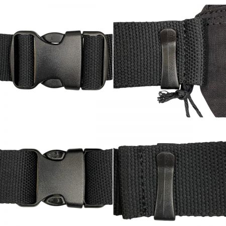  DIESEL ディーゼル ウエストバッグ クロスボディバッグ  X07804 P3383 T8013 ブラック