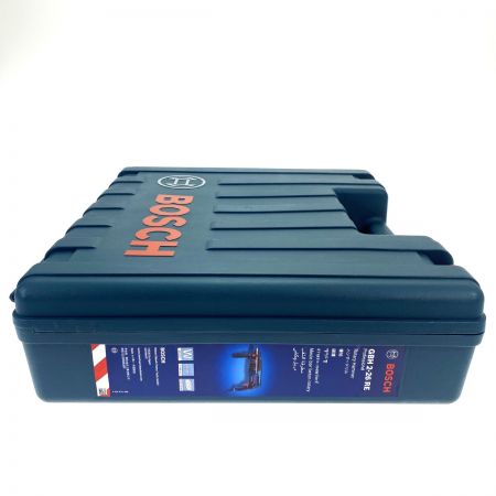  BOSCH ボッシュ SDS プラス ハンマードリル GBH2-26RE Professional 未開封品