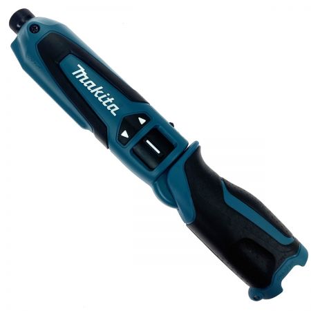  MAKITA マキタ 充電式ペンインパクトドライバ 7.2V TD021DSHSP 未使用品 ビット3本付き