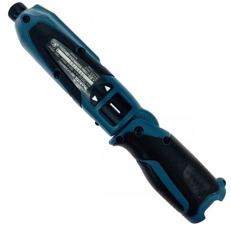  MAKITA マキタ 充電式ペンインパクトドライバ 7.2V TD021DSHSP 未使用品 ビット3本付き