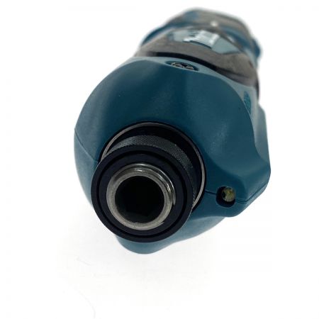  MAKITA マキタ 充電式ペンインパクトドライバ 7.2V TD021DSHSP 未使用品 ビット3本付き