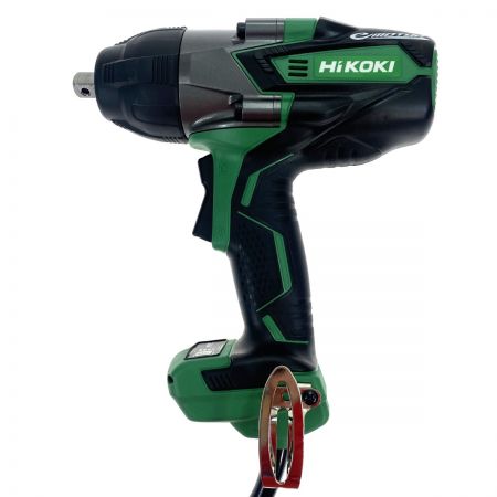  HiKOKI ハイコーキ インパクトレンチ 16mm WR16SE コード式100v 未使用品