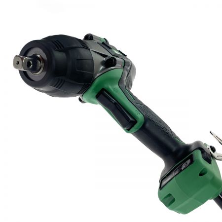  HiKOKI ハイコーキ インパクトレンチ 16mm WR16SE コード式100v 未使用品