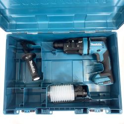 ## MAKITA マキタ 18mm 14.4V 充電式ハンマードリル HR181DZK バッテリ充電器別売 Bランク