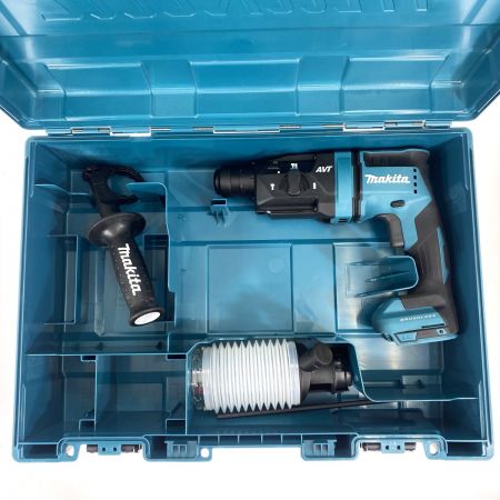  MAKITA マキタ 18mm 14.4V 充電式ハンマードリル HR181DZK バッテリ充電器別売