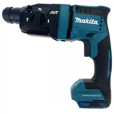  MAKITA マキタ 18mm 14.4V 充電式ハンマードリル HR181DZK バッテリ充電器別売