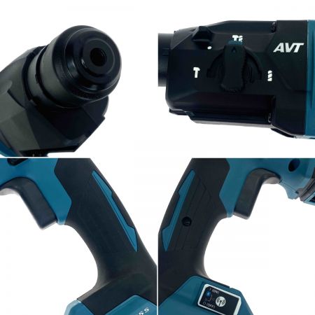  MAKITA マキタ 18mm 14.4V 充電式ハンマードリル HR181DZK バッテリ充電器別売