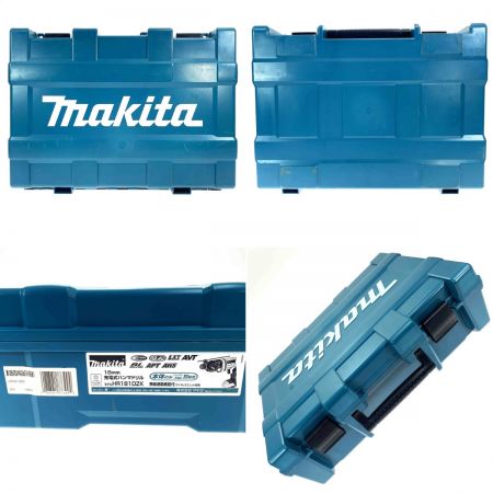  MAKITA マキタ 18mm 14.4V 充電式ハンマードリル HR181DZK バッテリ充電器別売