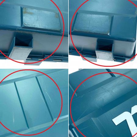  MAKITA マキタ 18mm 14.4V 充電式ハンマードリル HR181DZK バッテリ充電器別売