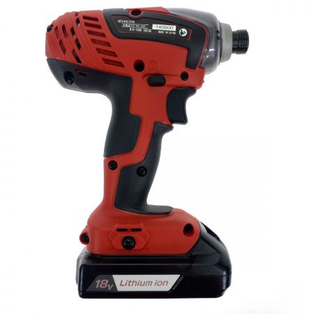  KYOCERA キョウセラ 18V 充電式インパクトドライバー BID-1805 家庭向け 未使用品