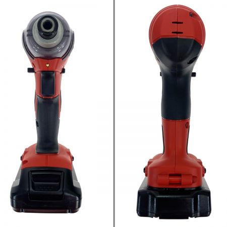  KYOCERA キョウセラ 18V 充電式インパクトドライバー BID-1805 家庭向け 未使用品