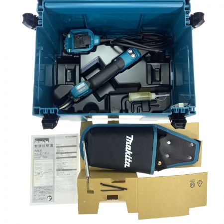  MAKITA マキタ 18V 充電式せん定ハサミ UP180DZK 未使用品