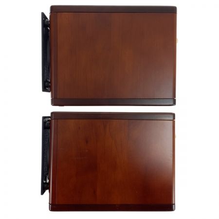  Victor ビクタ ウッドコーンスピーカー SP-EXAK1 動作確認済み