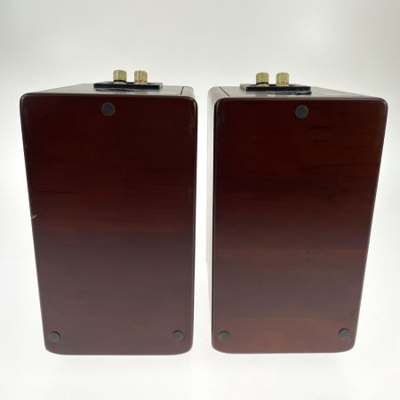  Victor ビクタ ウッドコーンスピーカー SP-EXAK1 動作確認済み