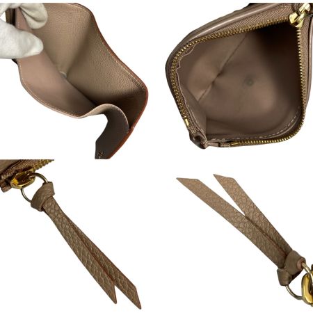  LOUIS VUITTON ルイヴィトン ポルトフォイユ・ヴィクトリーヌ 3つ折り財布 M82344