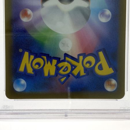   ポケモンカード ふりそで S11a 082/068 SR PSA10 ポケカ