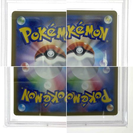   ポケモンカード ふりそで S11a 082/068 SR PSA10 ポケカ