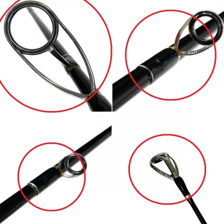  YAMAGA Blanks ヤマス EARLY(アーリー) 103M for Surf 