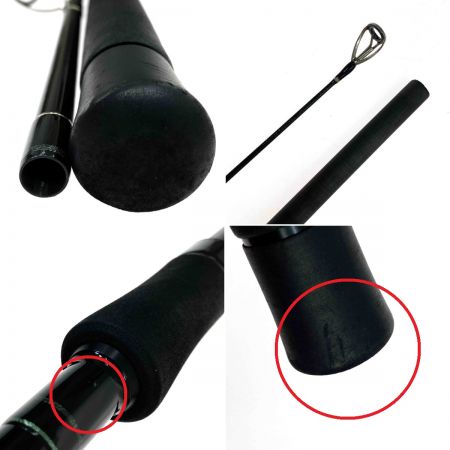  YAMAGA Blanks ヤマス EARLY(アーリー) 103M for Surf 