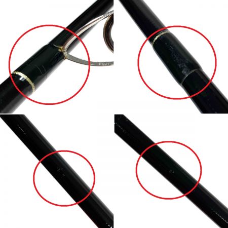  YAMAGA Blanks ヤマス EARLY(アーリー) 103M for Surf 