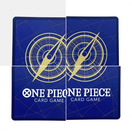   ワンピースカード レベッカ SR パラレル OP10-058 トレカ インク飛び有り