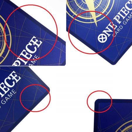   ワンピースカード レベッカ SR パラレル OP10-058 トレカ インク飛び有り