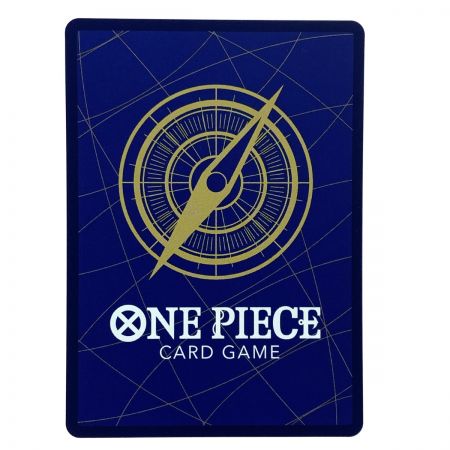   ワンピースカード シルバーズ・レイリー SEC パラレル OP08-118 トレカ