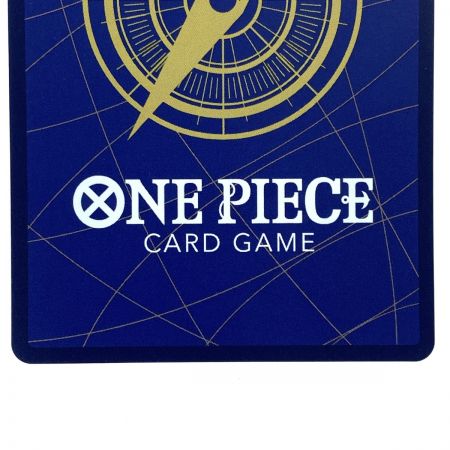   ワンピースカード シルバーズ・レイリー SEC パラレル OP08-118 トレカ