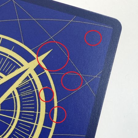   ワンピースカード ペローナ SR パラレル OP06-093 トレカ インク飛び有り