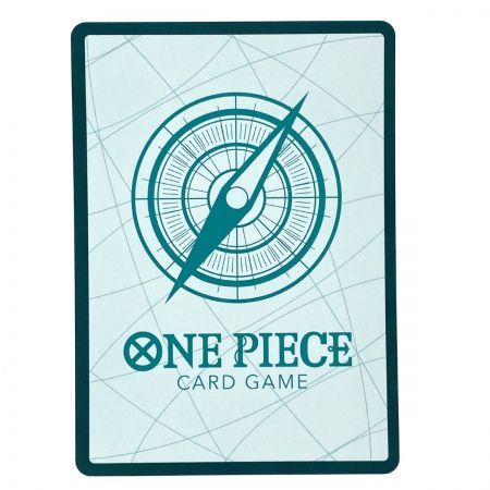   ワンピースカード ドン!!カード(アイスバーグ) 金枠 トレカ