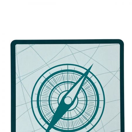   ワンピースカード ドン!!カード(アイスバーグ) 金枠 トレカ