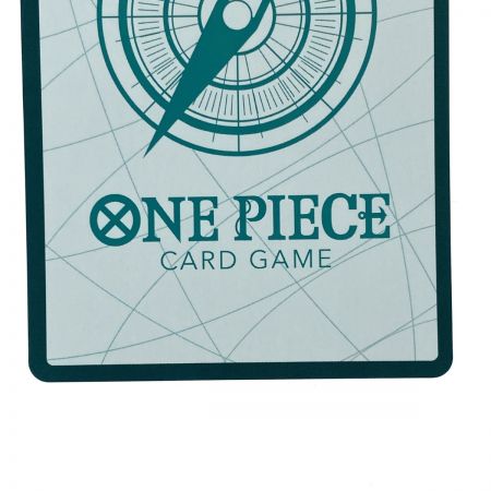   ワンピースカード ドン!!カード(アイスバーグ) 金枠 トレカ