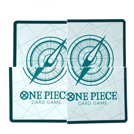   ワンピースカード ドン!!カード(アイスバーグ) 金枠 トレカ