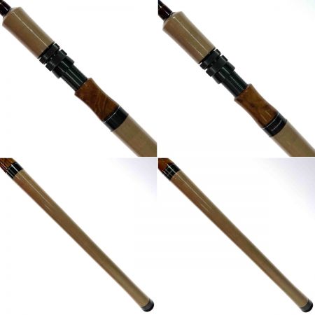  tailwalk テイルウォーク ケイソンランズバック II S77MH 17345