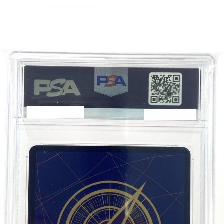   ワンピースカード モンキー・D・ルフィ 金箔サイン入り ST01-012 パラレル SR PSA10 トレカ