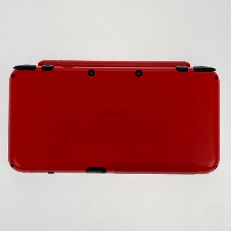  Nintendo ニンテンドウ Newニンテンドー 2DS LL モンスターボールエディション JAN-001