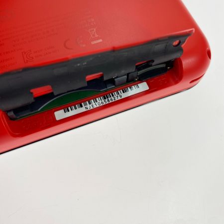  Nintendo ニンテンドウ Newニンテンドー 2DS LL モンスターボールエディション JAN-001