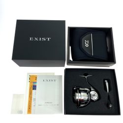## DAIWA ダイワ 22EXIST イグジスト LT2500S-XH LT2500S-XH Aランク