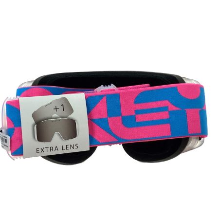  OAKLEY オークリー ラインマイナープロL 71430900 ゴーグル スペアレンズセット 2024-2025