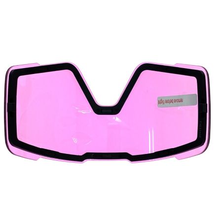  OAKLEY オークリー ラインマイナープロL 71430900 ゴーグル スペアレンズセット 2024-2025