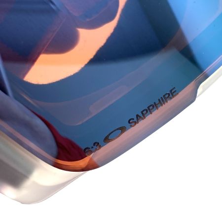  OAKLEY オークリー ラインマイナープロL 71430900 ゴーグル スペアレンズセット 2024-2025