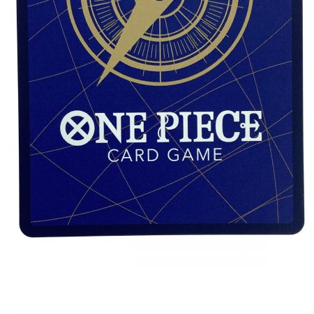   ワンピースカード シルバーズ・レイリー SEC OP08-118 トレカ