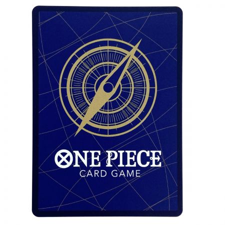   ワンピースカード ブラックマリア SR パラレル OP08-074 トレカ