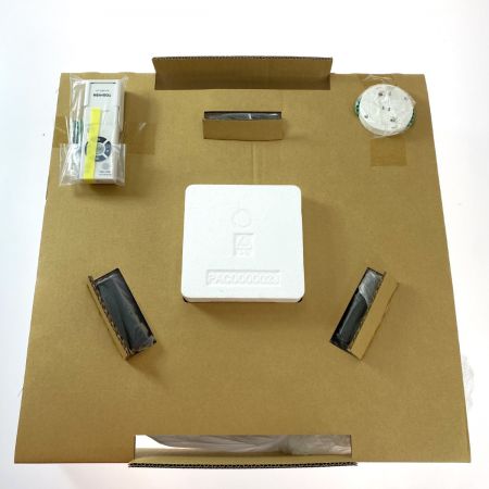  TOSHIBA 東芝 LEDシーリングライト NLEH12R01B-DLD ～12畳用 リモコン式 未使用品