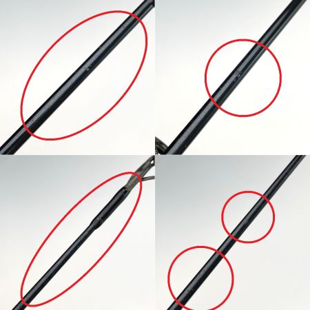  DAIWA ダイワ ソルテス SALTES AR 96MHRS 01470047