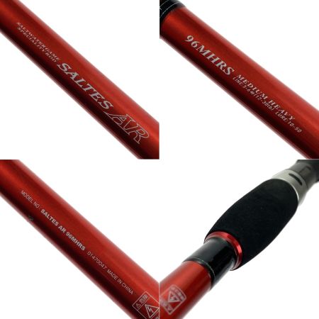  DAIWA ダイワ ソルテス SALTES AR 96MHRS 01470047