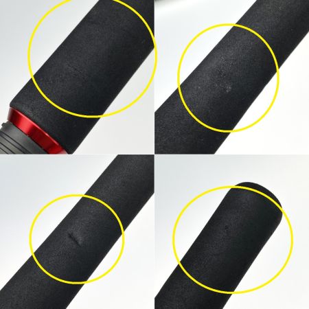  DAIWA ダイワ ソルテス SALTES AR 96MHRS 01470047